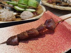 -鸟山鸣·日料食堂(王府井店)