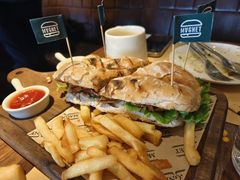 -Magnet磁食(愚园路店)