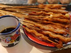 放学小肉-哥老官重庆美蛙鱼头(虹口龙之梦店)