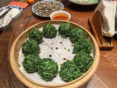 -面辣子·陕西家乡菜(钟楼店)