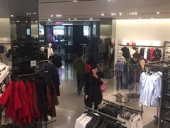 -ZARA(成都远洋太古里店)
