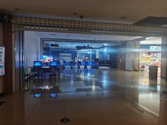 -幸福蓝海国际影城(河西店)