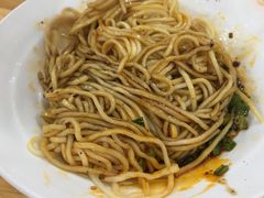 -华兴街自力面店