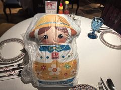 -俄士厨房(五棵松华熙LIVE店)
