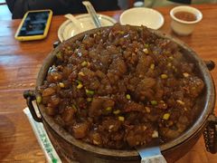 -老雒阳面馆·水席·洛阳菜(王城路店)