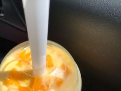 芒果雪乐-果呀呀(凯德广场店)
