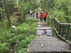 -五女山景区