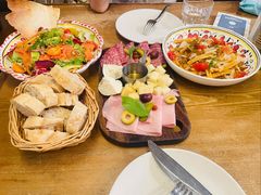 -Alimentari Grande(东湖路店)