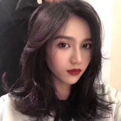 -MYYF SALON烫发染发