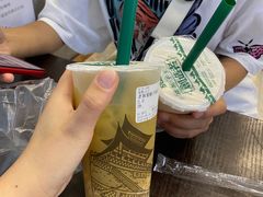 甜醅子绿茶2.0-放哈·甜醅子奶茶创造者(正宁路店)