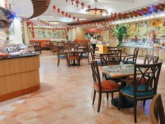 -国宾酒店-花园咖啡自助餐厅(北营房中街店)