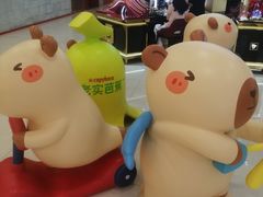 -巴黎春天(浦建店)