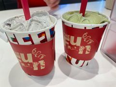 -DQ·蛋糕·冰淇淋(合生汇店)