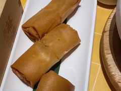 -蔡澜点心·粤菜(花城汇南区店)