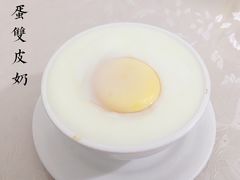 -老周记顺德双皮奶