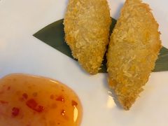 -漢咖啡·全服务式自助晚餐(武汉洲际酒店)