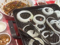 -西贝(南开大悦城店)