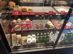 -星巴克(福州大洋百货分店)
