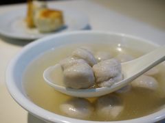-林金财鱼丸(鼓楼街店)