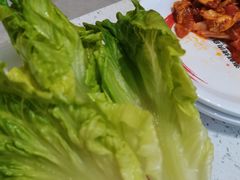 -嗨吃围炉海鲜烤肉自助(保利广场店)