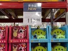 -山姆会员商店(亦庄创意生活广场店)