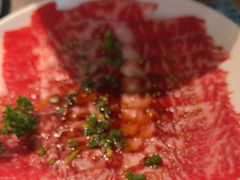 -农乐园炭火烤肉(繁花中心店)