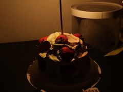 -WenTinG文汀·半糖蛋糕(合生汇店)
