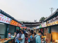 -利群海琴购物广场(商丘路店)