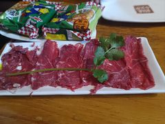 -海银海记潮汕牛肉火锅(新港中路海珠店)