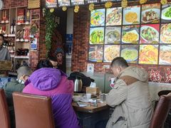 -品北铁锅炖  东北特色菜(北极大街店)