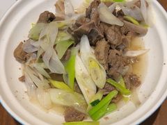 -二分八云雁阁•新晋菜大同味(长治路店)