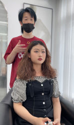 -凯博K-boom Hair Salon