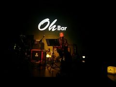 -ohbar live house(人广店)
