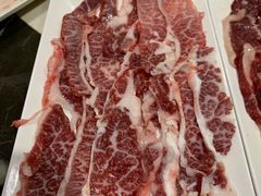 -伟记牛肉(金鸿公路店)