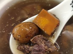 -陆记鹅庄·潮汕菜·狮头鹅(大仟里店)