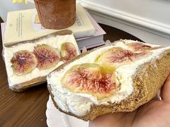 -La patisserie de Mona 茉娜的甜品(韩乐坊店)