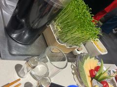 -海底捞火锅(万丰桥店)
