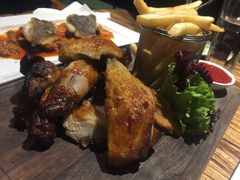 -LENBACH兰巴赫西餐啤酒坊(大连东港店)