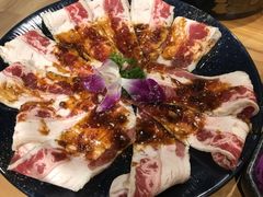 -韩香阁烤肉·烤活鳗(菏泽店)