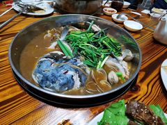 -侠成水上农庄(工业大道店)