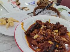 -鲁西南老厨子·特色鲁菜(经一纬五店)