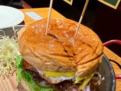 -味德西餐音乐酒吧 Wade's Bar&Grill