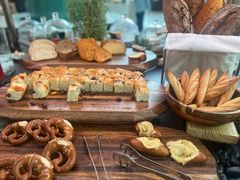 -RISE RESTAURANT(滨海湾金沙店)