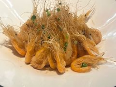 -狮王府淮扬菜(夫子庙老门东店)