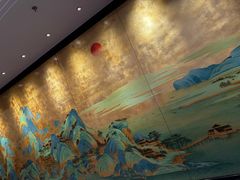 -君庭中餐厅(友谊宾馆店)