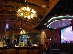 -MR.ROCKY洛奇先生RESTAURANT&BAR(宝安壹方城店)