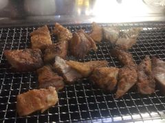 -可汗草原碳烤羊腿(欧景城店)