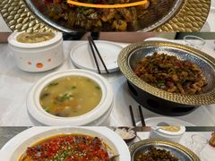 -湘桂人酒楼(西便门店)