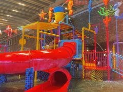 -清河半岛温泉度假酒店