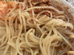 -西塔大冷面(市府大路店)